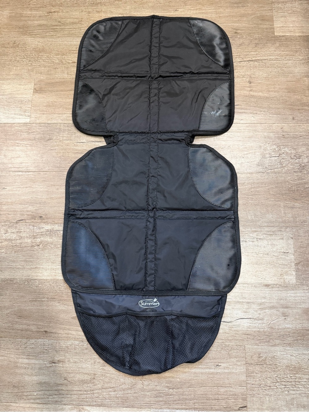 Summer Car Seat Mat